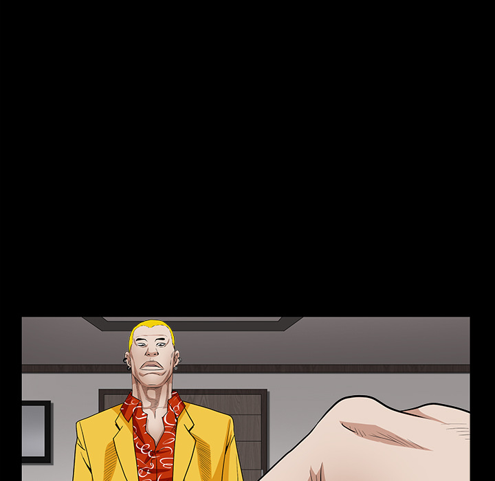 枷鎖 第30章 第181页