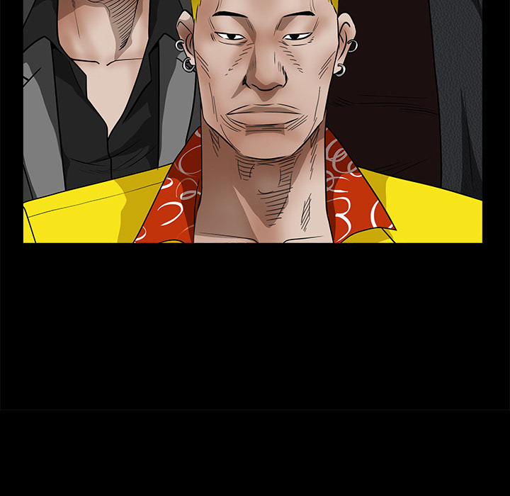 枷鎖 第31章 第170页