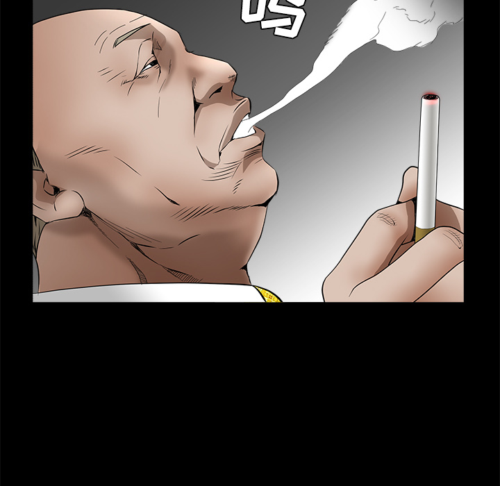 枷鎖 第35章 第118页