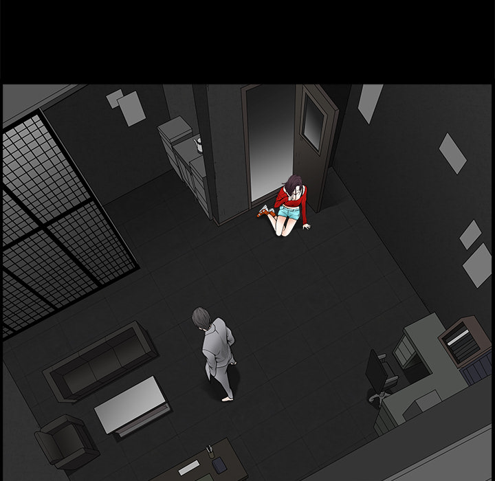 枷鎖 第38章 第72页
