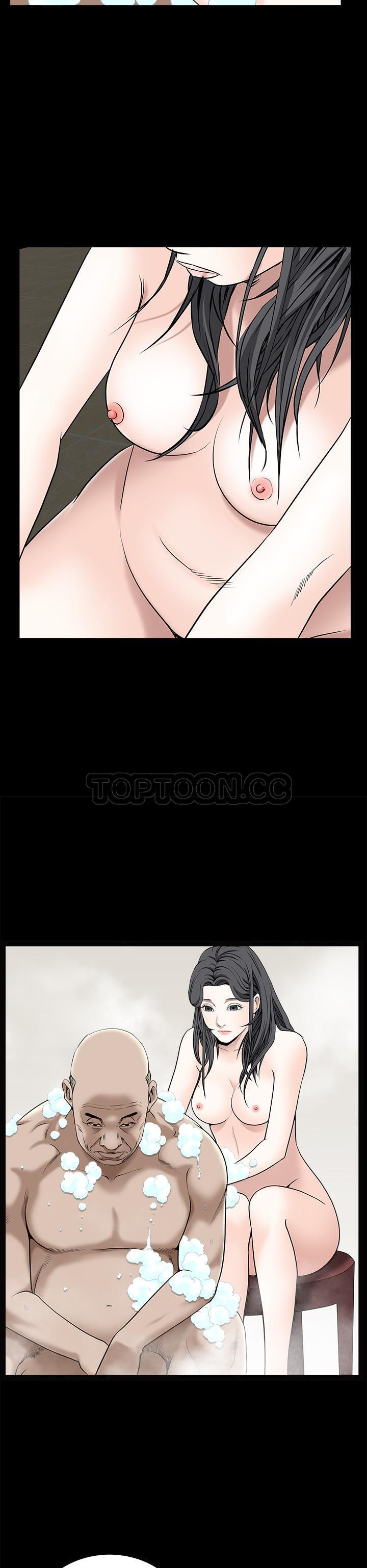枷鎖 第46章 第36页