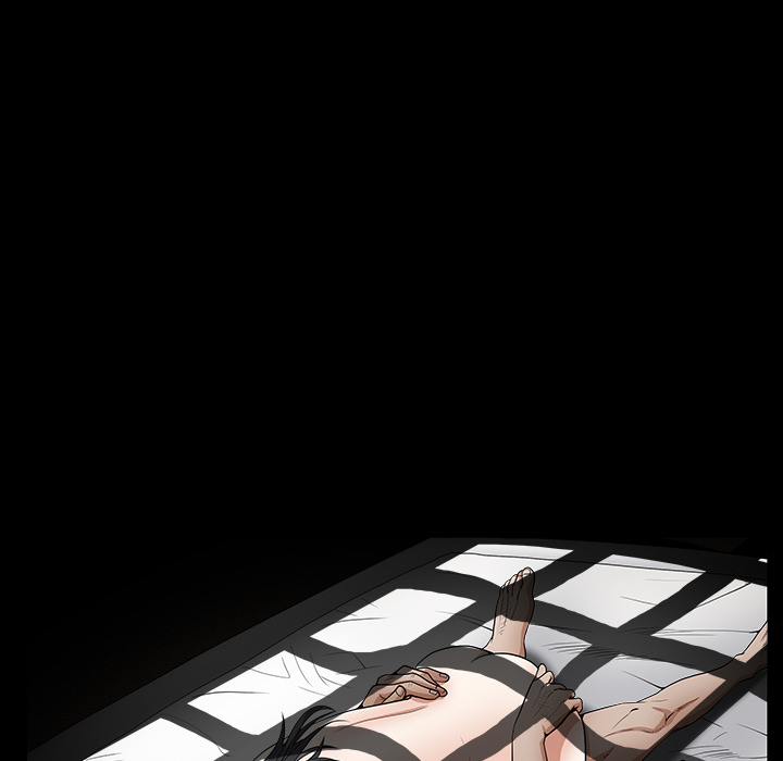 枷鎖 第40章 第97页