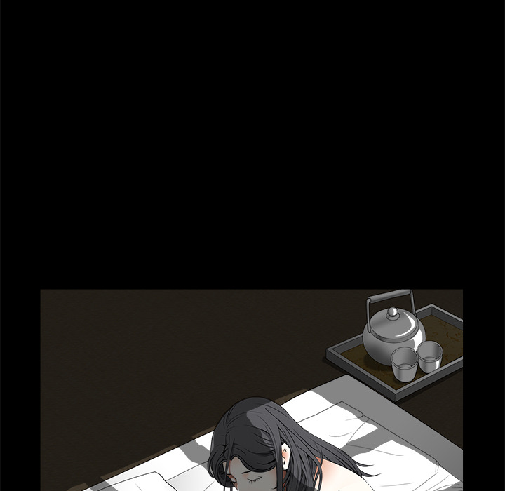 枷鎖 第40章 第118页