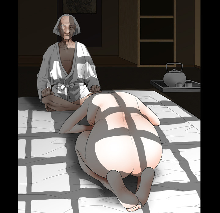 枷鎖 第40章 第133页