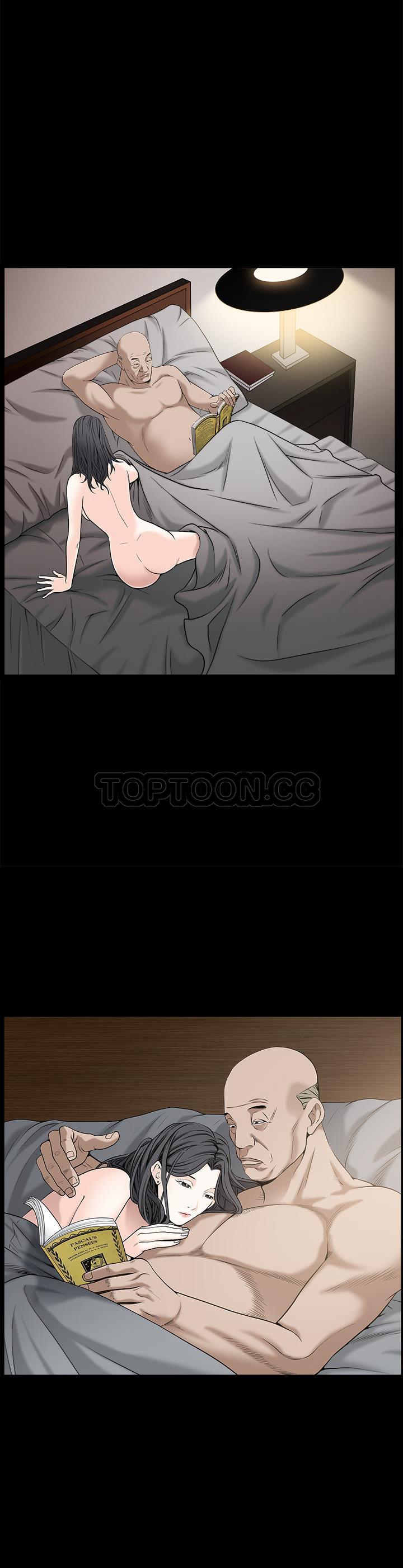 枷鎖 第51章 第40页