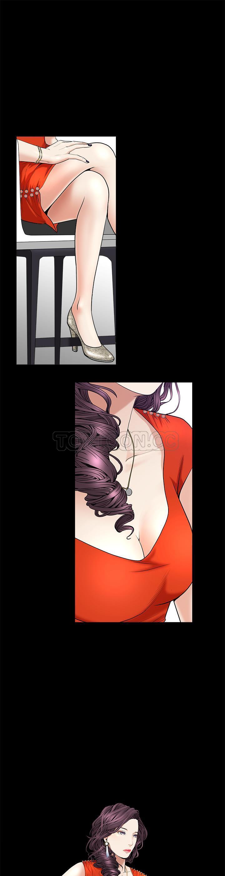 枷鎖 第51章 第1页