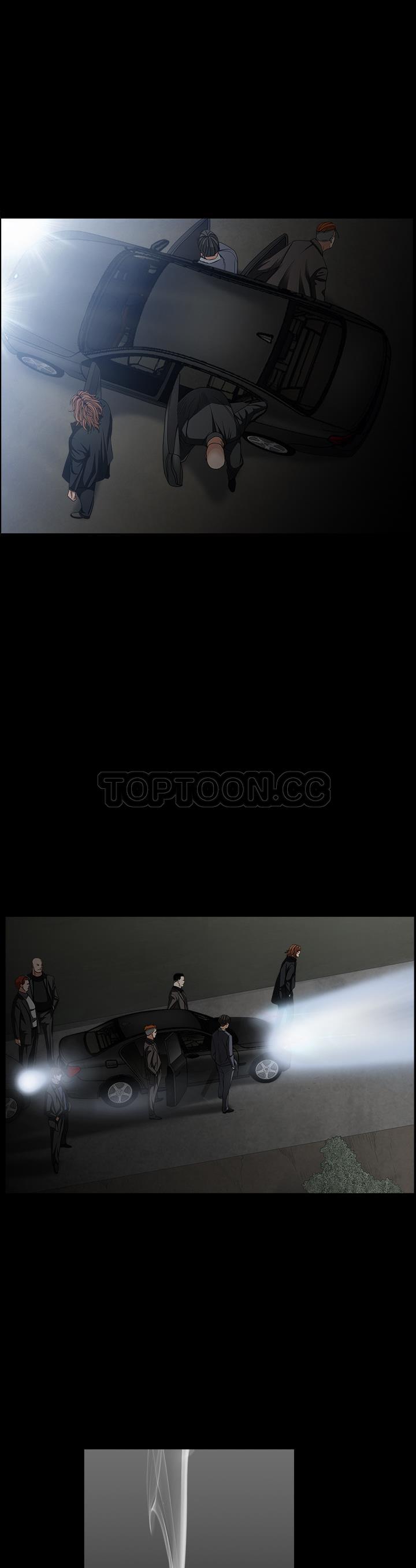 枷鎖 第61章 第17页