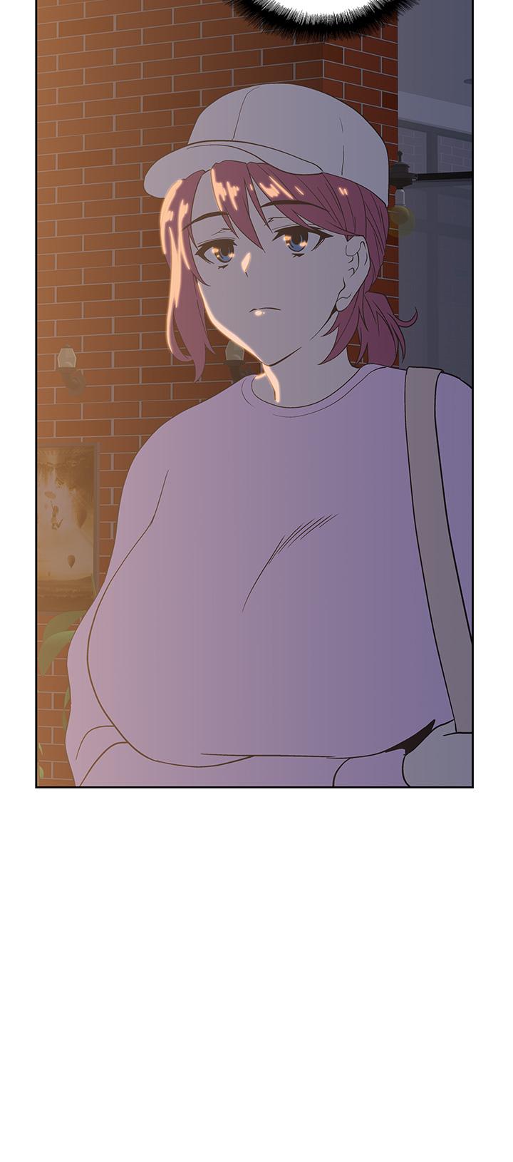 夢幻速食店 第31話-有夫之婦專屬的禁斷快感 第45页