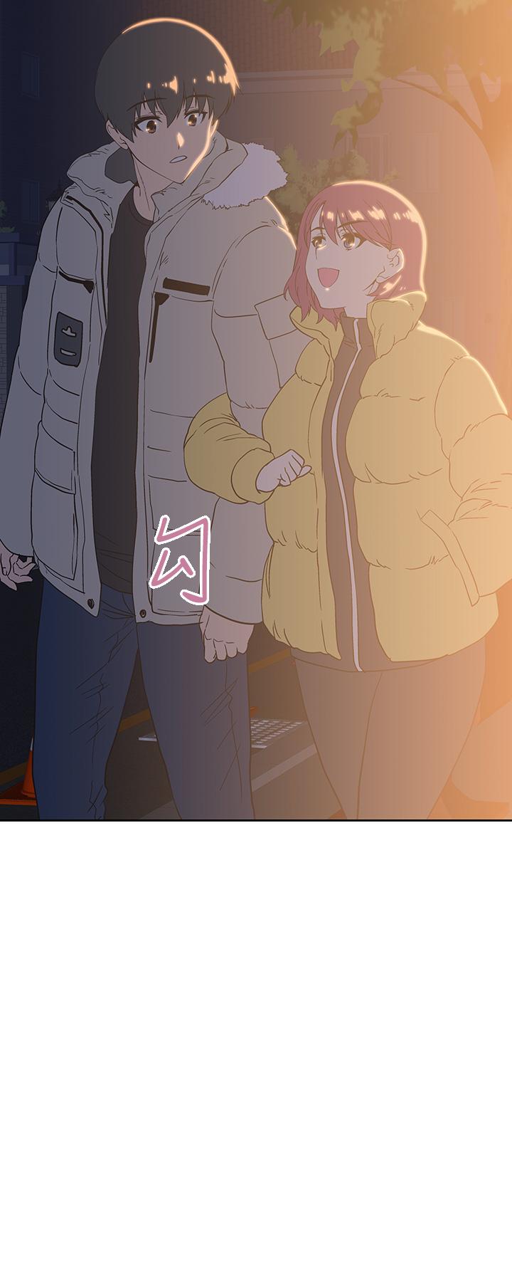夢幻速食店 第32話-你想來我家嗎 第32页