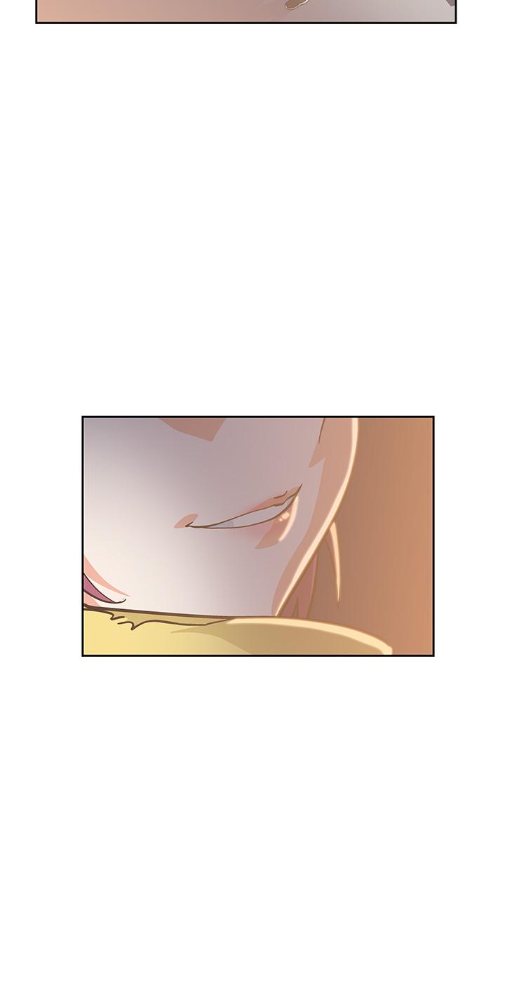 夢幻速食店 第32話-你想來我家嗎 第42页