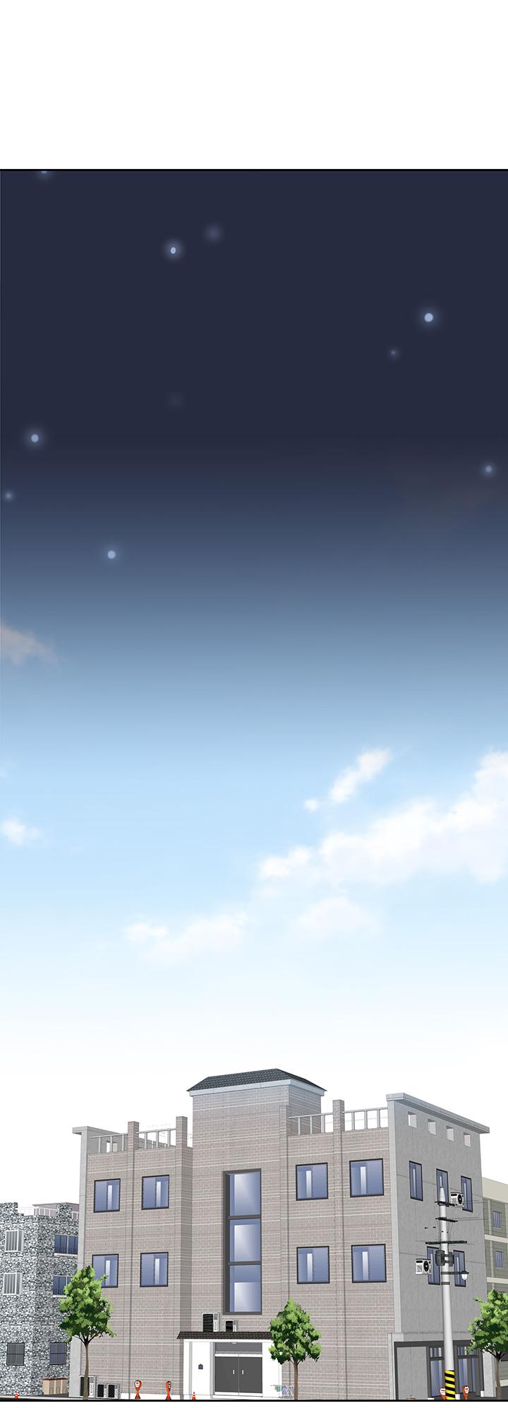 夢幻速食店 第38話-漢娜的內心 第24页