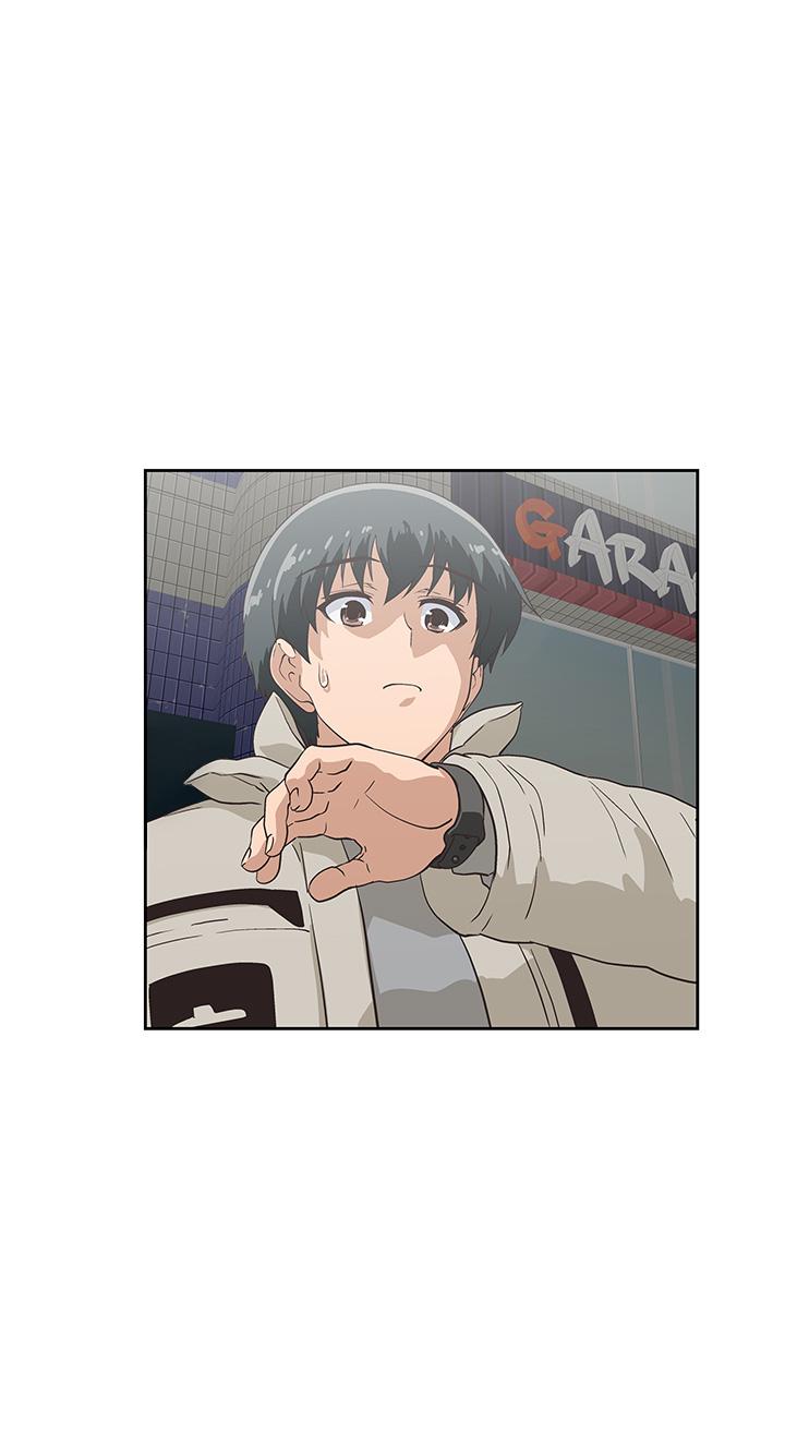 夢幻速食店 第39話 最終話-我不能沒有你 第36页
