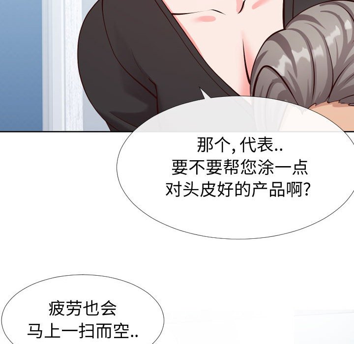 偶然同住 第13章 第100页