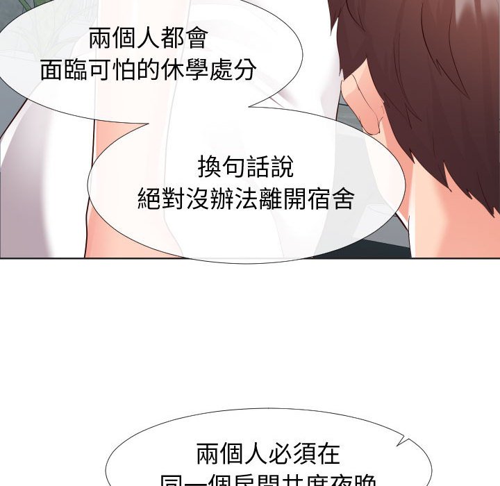 偶然同住 第20章 第60页