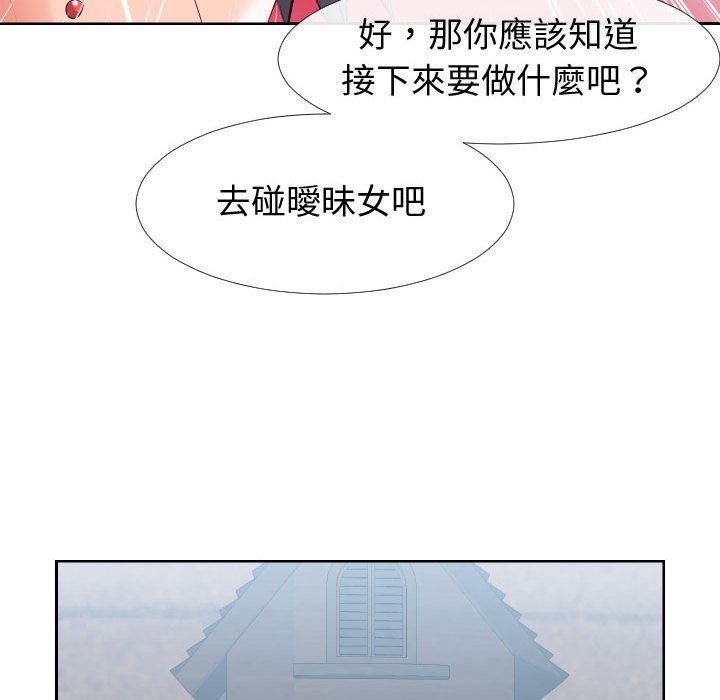 偶然同住 第20章 第64页