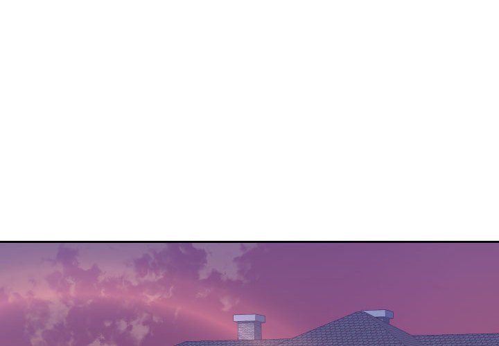 偶然同住 第21章 第4页