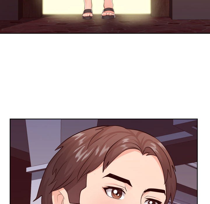 偶然同住 第22章 第31页