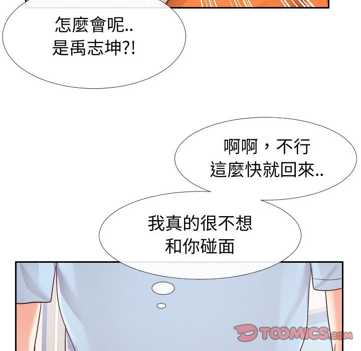 偶然同住 第23章 第20页