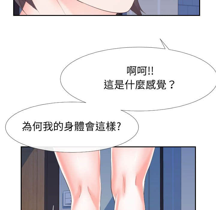 偶然同住 第25章 第83页