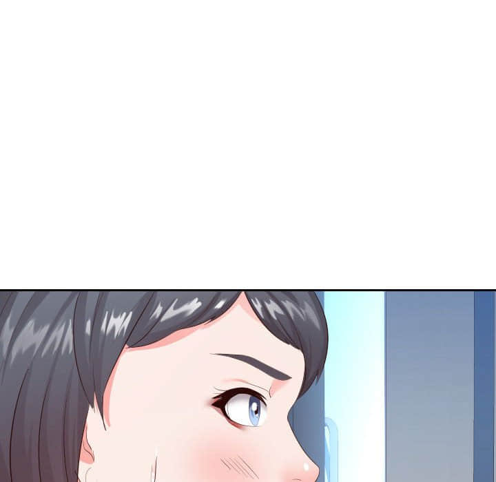 偶然同住 第25章 第97页