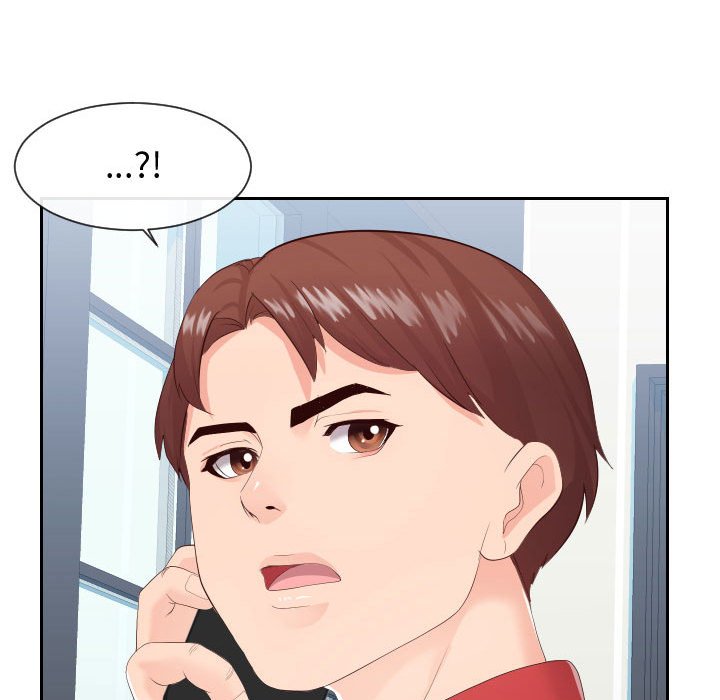 偶然同住 第28章 第95页