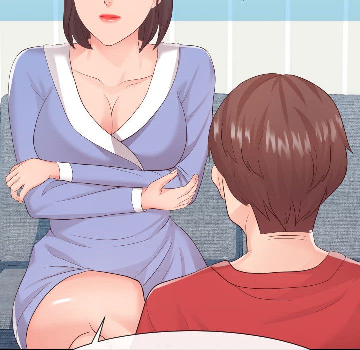 偶然同住 第29章 第43页