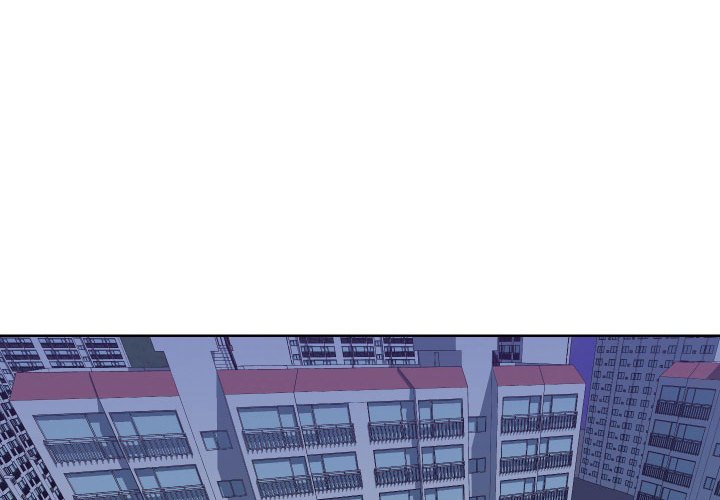 偶然同住 第37章 第4页