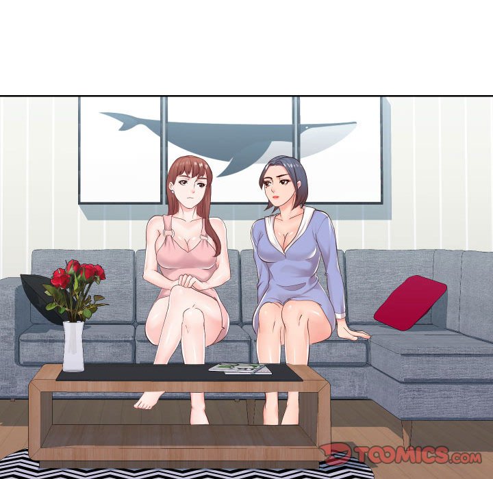 偶然同住 第37章 第38页