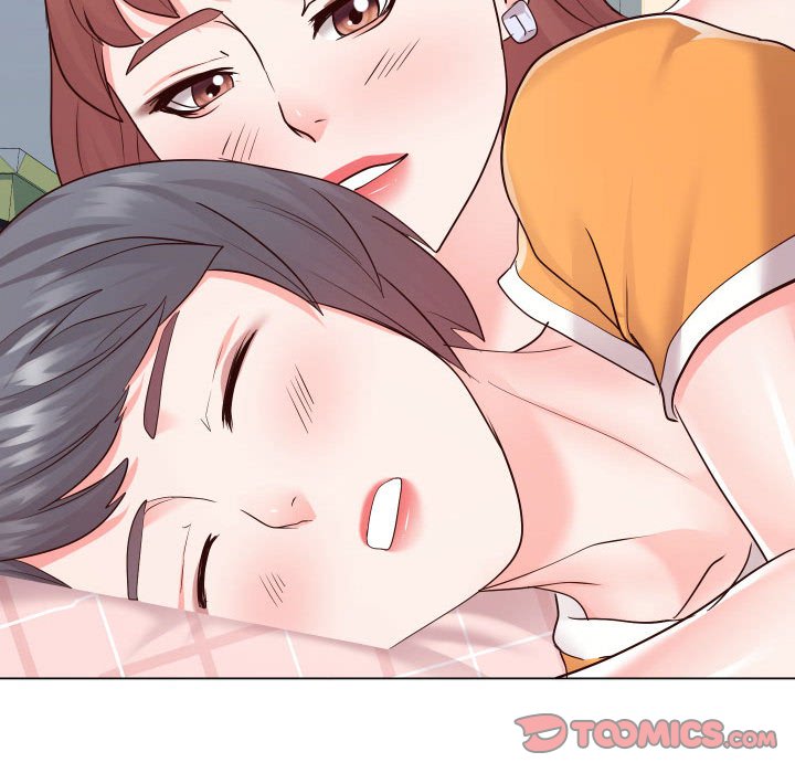 偶然同住 第38章 第32页