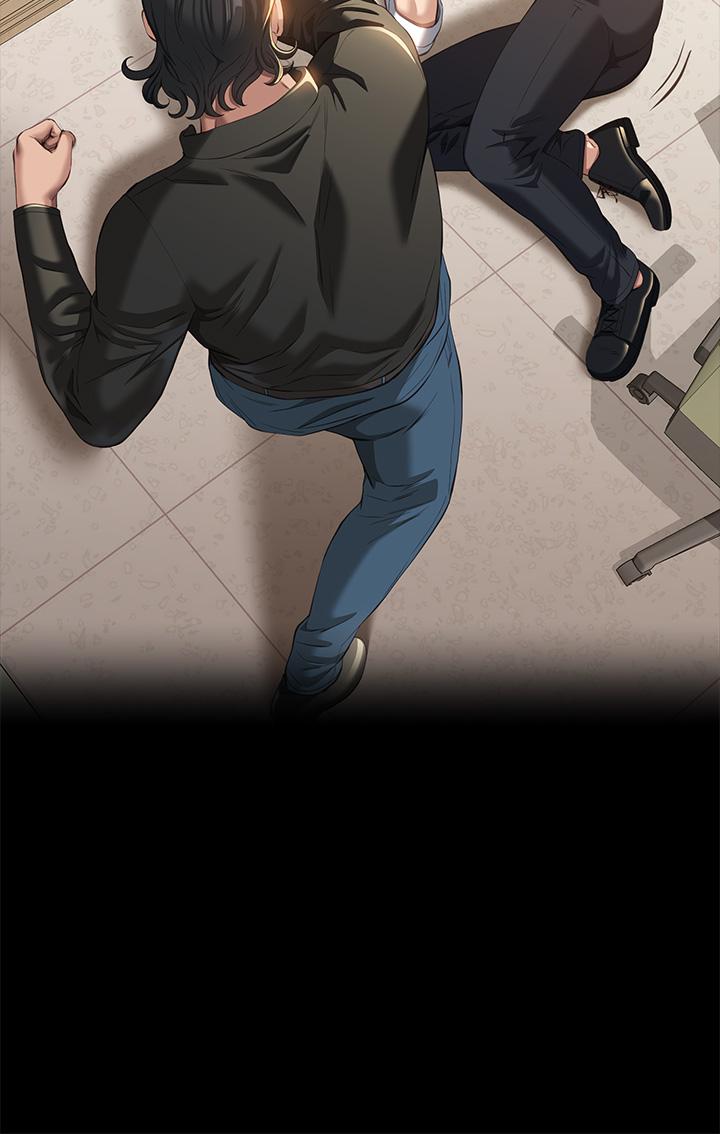 萬能履歷表 第49話-用身體幫男友還債 第38页