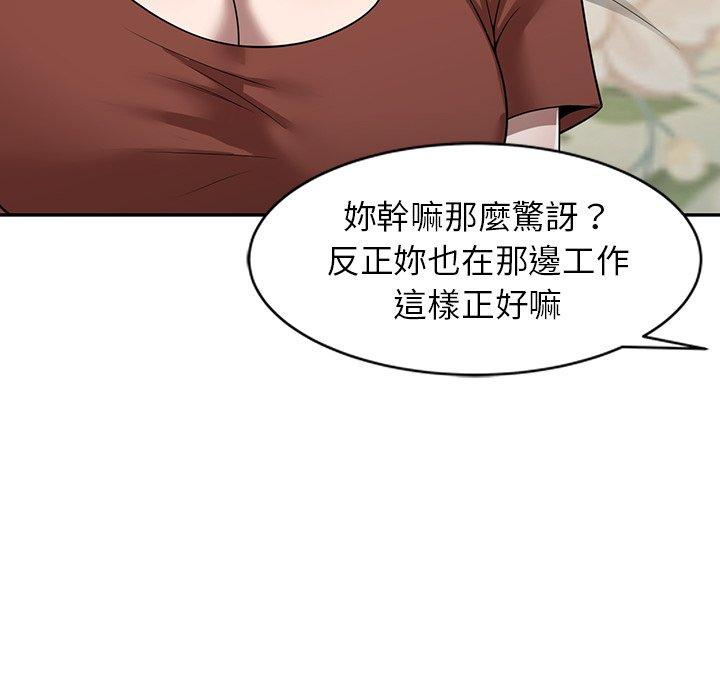 掠奪的滋味 第 10 話 第143页