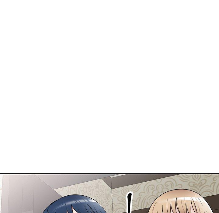 掠奪的滋味 第 11 話 第40页