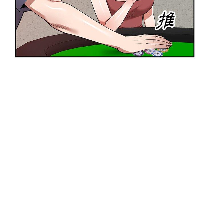 掠奪的滋味 第 11 話 第116页