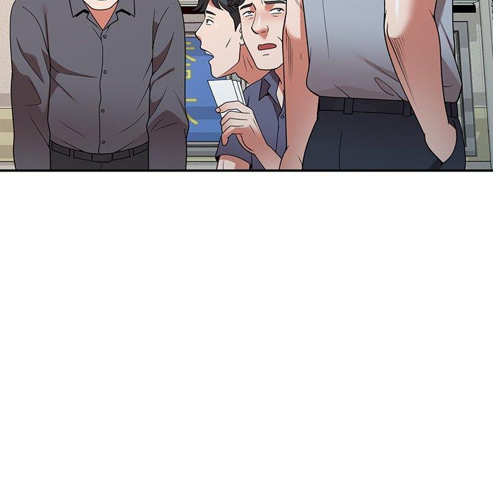掠奪的滋味 第 11 話 第91页