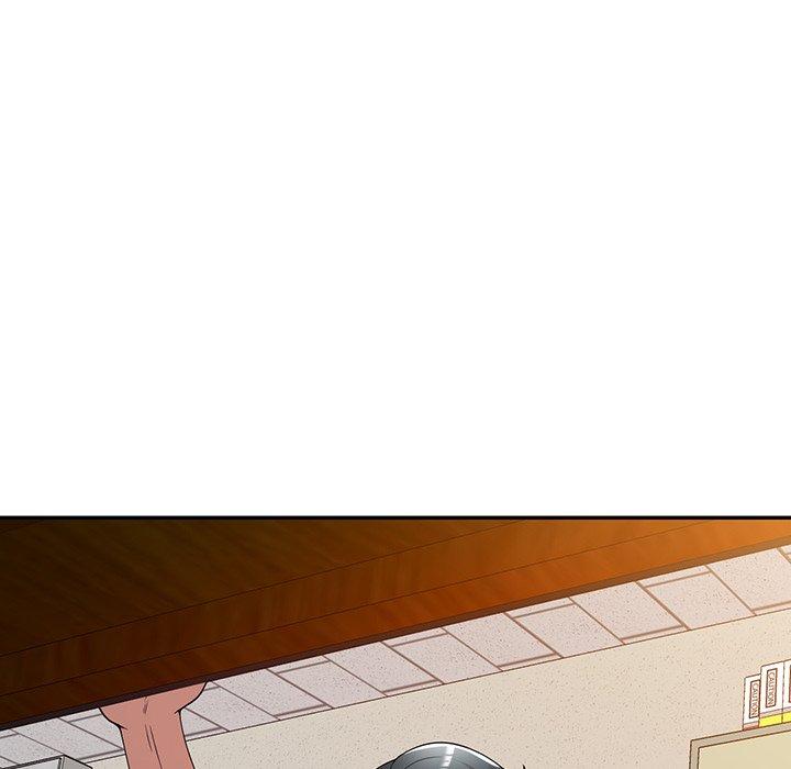 掠奪的滋味 第 11 話 第126页