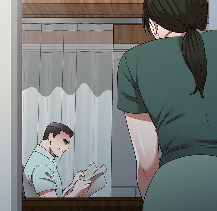 掠奪的滋味 第 14 話 第41页