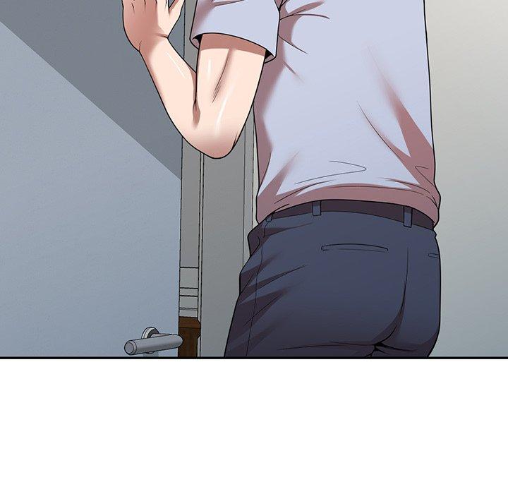 掠奪的滋味 第 21 話 第20页