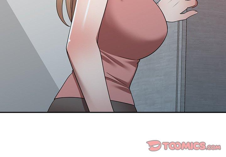 掠奪的滋味 第 23 話 第3页