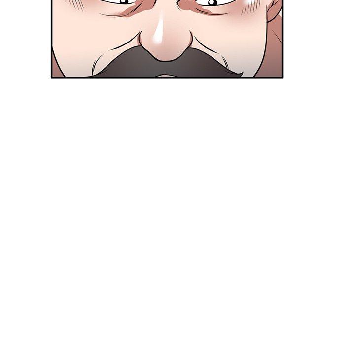 掠奪的滋味 第 27 話 第72页