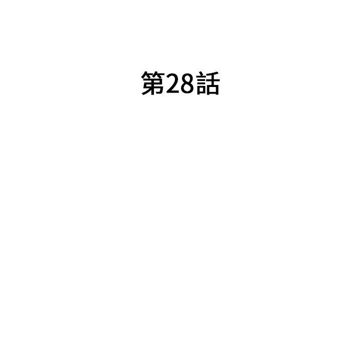 掠奪的滋味 第 28 話 第17页