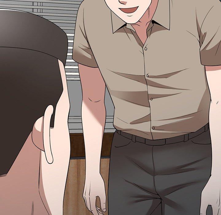 掠奪的滋味 第 29 話 第92页