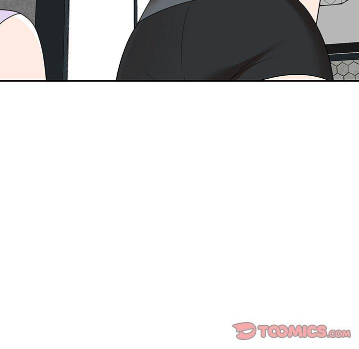 掠奪的滋味 第 29 話 第111页