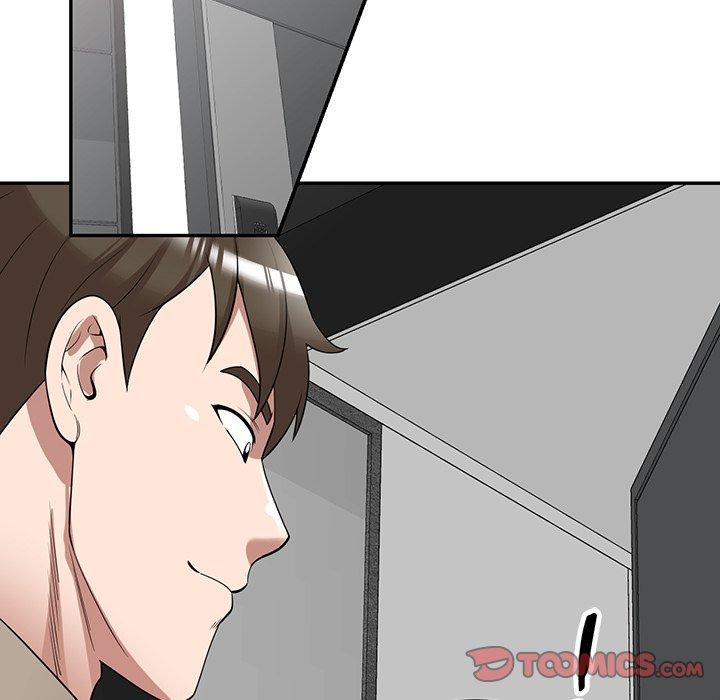 掠奪的滋味 第 29 話 第117页