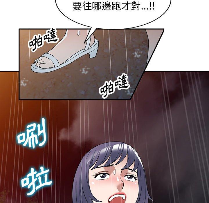掠奪的滋味 第 31 話 第81页