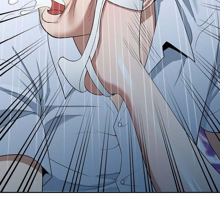 掠奪的滋味 第 31 話 第105页