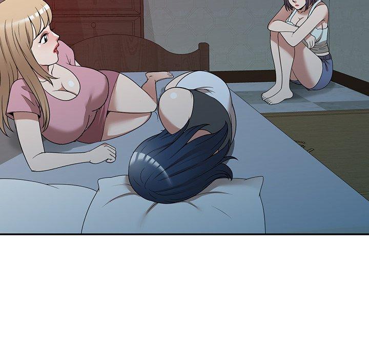 掠奪的滋味 第 32 話 第56页