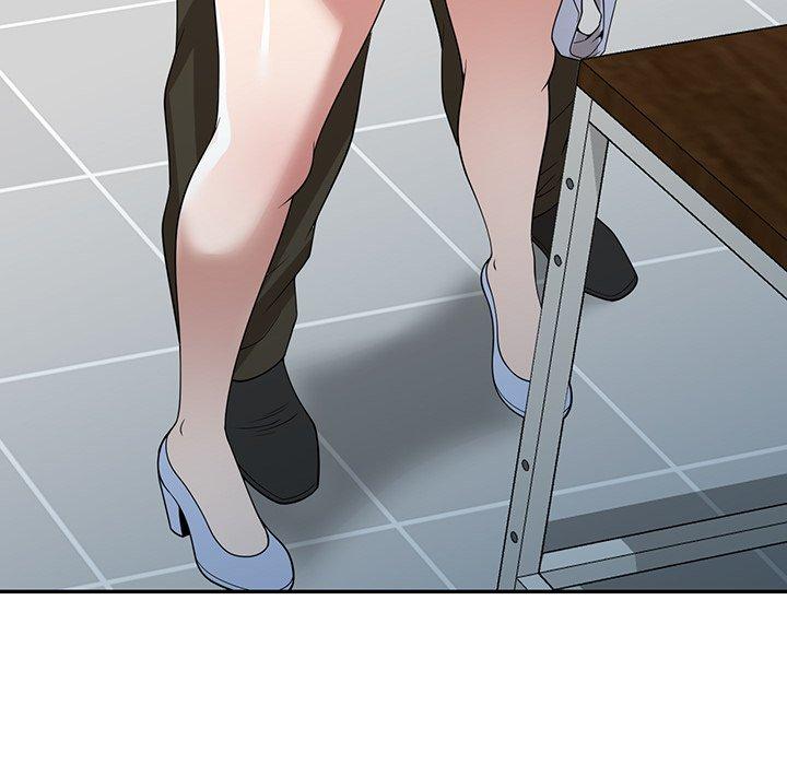 掠奪的滋味 第 33 話 第26页