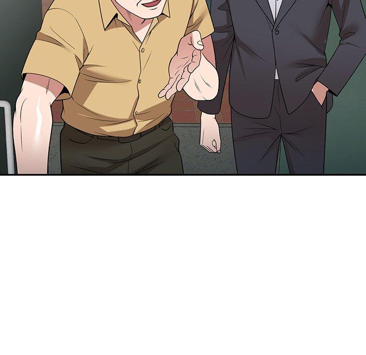 掠奪的滋味 第 33 話 第90页