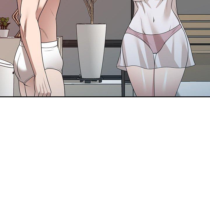 掠奪的滋味 第 33 話 第112页