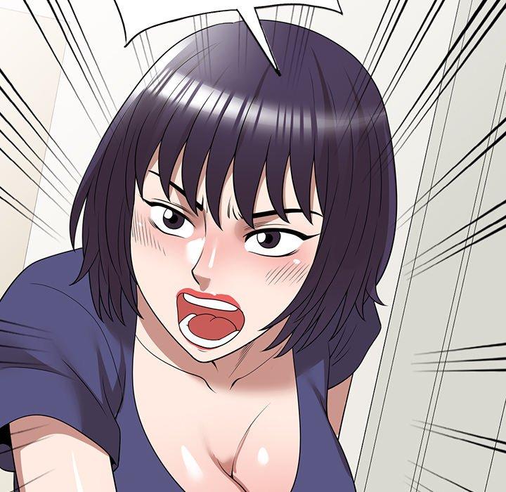 掠奪的滋味 第 34 話 第37页